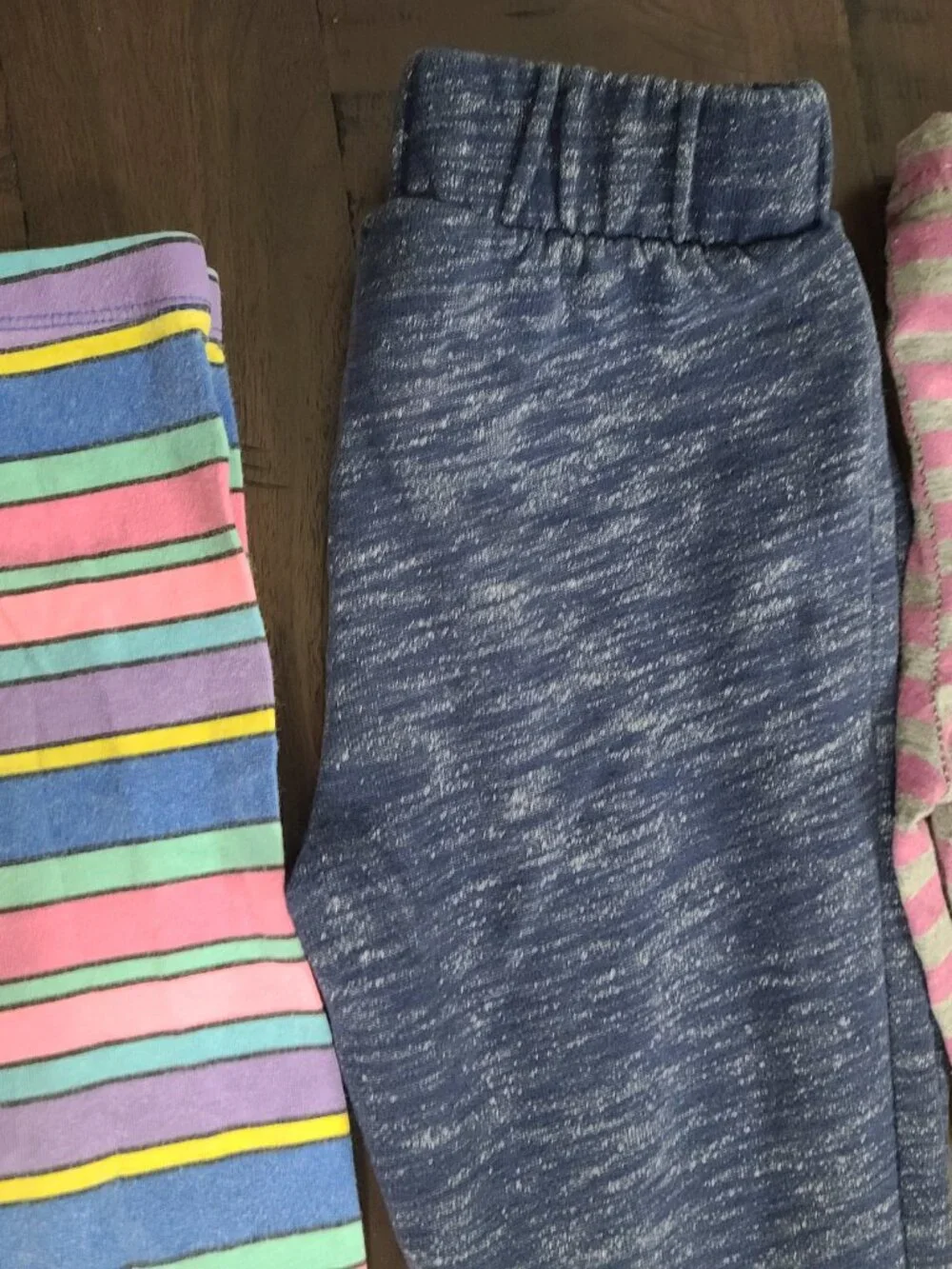 Toddler Pant Bundle 2T